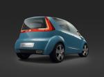 Suzuki Splash Concept 2007 года